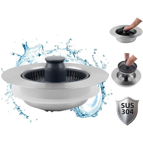 10 Stück Kühlschrank Regal Clips - Edelstahl Halterungen Für Gitterroste