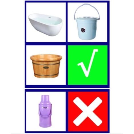 SHINING HOUSE 2500W Electric Water Heater with Immersion Voltage, Swimming Pool Water Heater, Portable Water Heater, Suitable for Ponds, Buckets Black