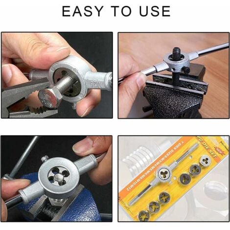 M25 tap and die online