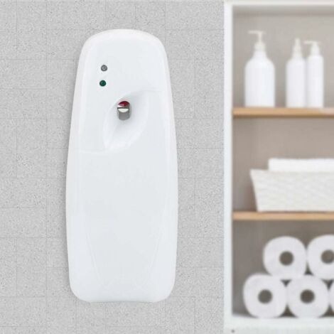 Aerosol spray dispenser discount