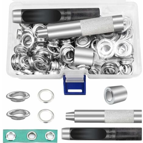 Canvas eyelets kit discount
