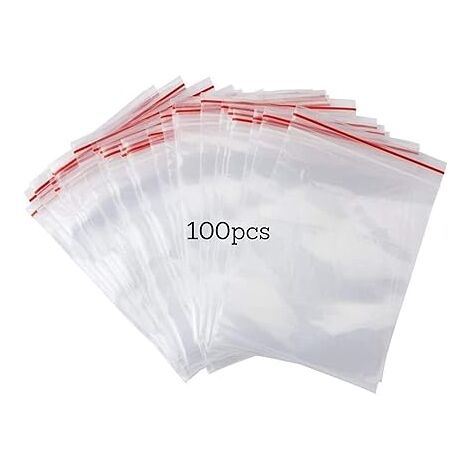 Cheap resealable plastic bags hotsell