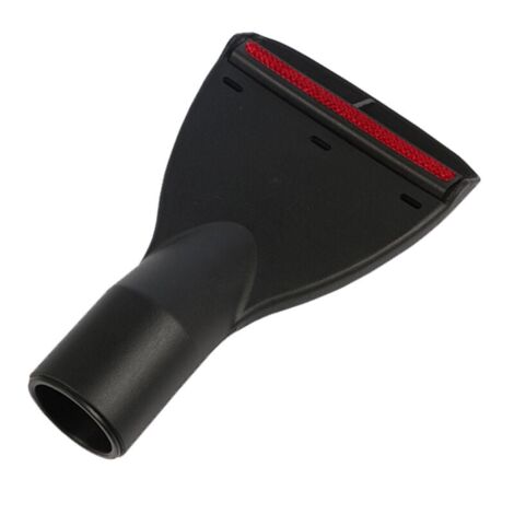 SHINING HOUSE Vacuum Cleaner Nozzle Cushion Mattress Nozzle 32/35mm Upholstery Brush Car Truck Seat Brush Part