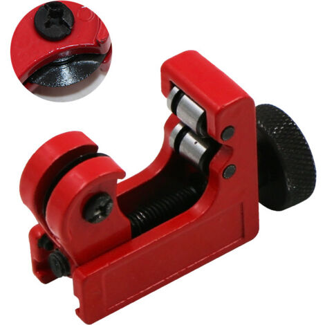 Copper water pipe cutter discount