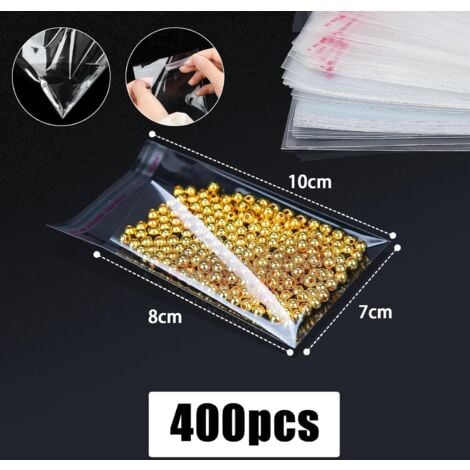 Small plastic packaging bags discount