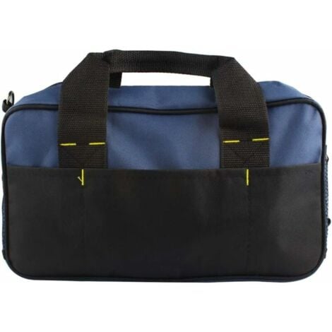SHINING HOUSE Wide Opening Tool Bag,351320cm