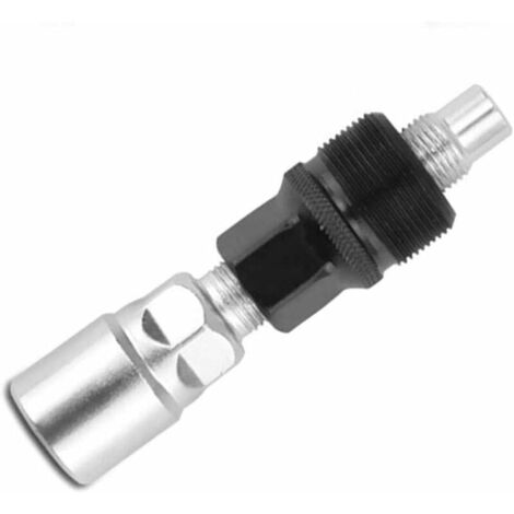 Bottom Bracket Tool Halfords Crank Removal Tool SHINING HOUSE Pcs