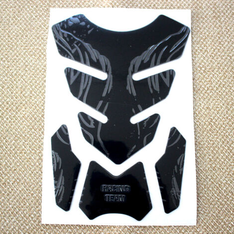 Clear Motorcycle Tank Protector For Sale | EBay