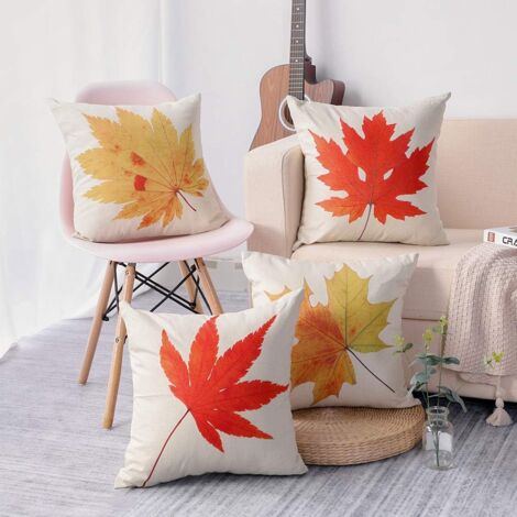 Polyester throw pillow covers best sale