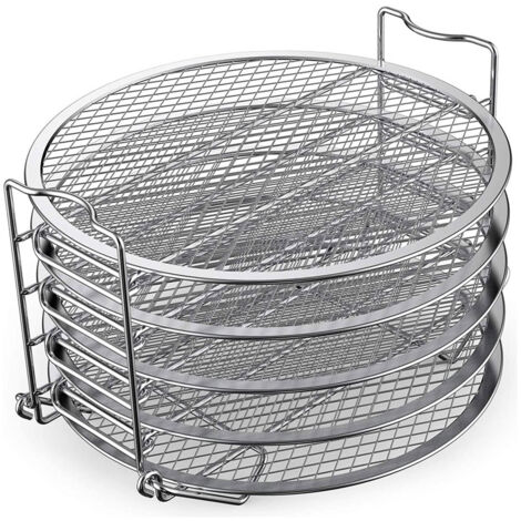 Ninja foodi rack best sale