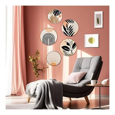 Wall decor furniture discount