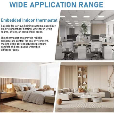 Ideal Room Temperature Ideal Heating Temperature For Home Ideal