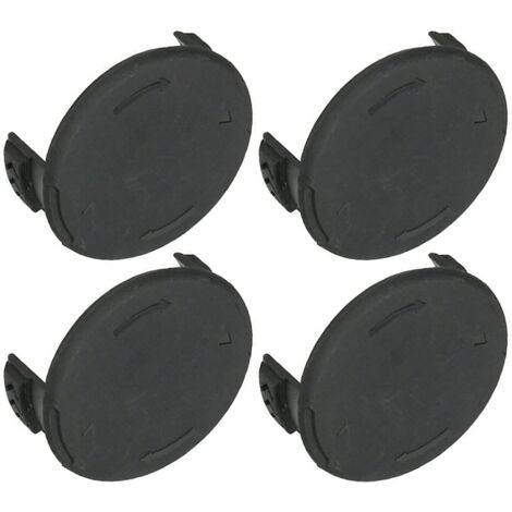 4 Pack Thread Spool Cap for Bosch Art 23SL 26SL 2300 - Replacement Base ...