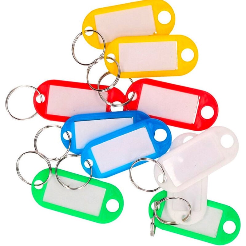 Armoire à clés à serrure fixation murale rangement 80 crochets 4