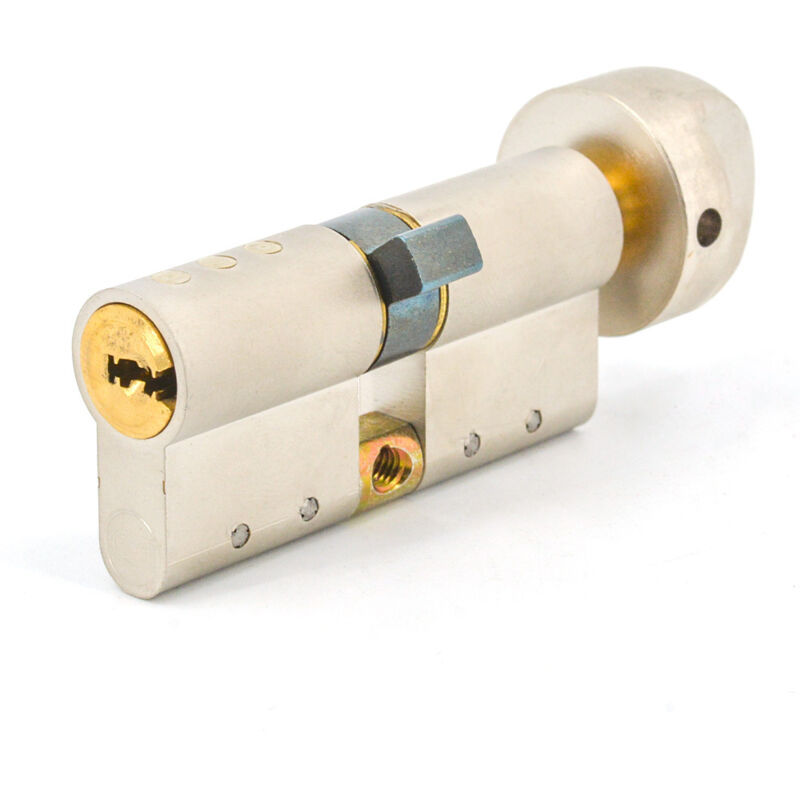 Cylindre de serrure BRICARD alpha L.30 + 60 mm TU pas cher