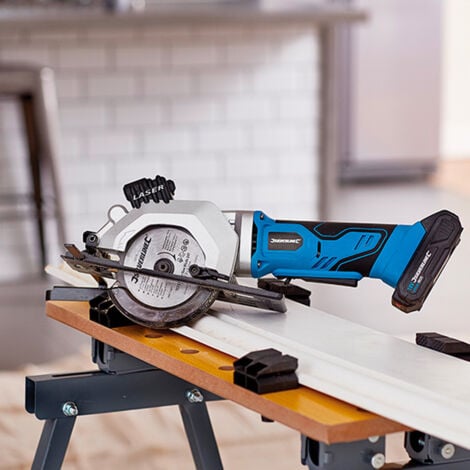 Scie Circulaire De Table Chennnls, Mini, 4 Lames, 7 Vitesses, 4500 Tr/min, Bricolage, Modélisme, Coupe-pierre En Métal, Lames De 10,2 Cm