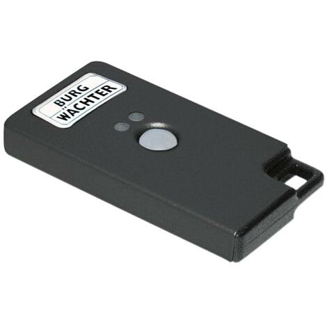 Burg Wächter TSE 5103 E-KEY SB 55030 Transpondeur W056901 (1/5)