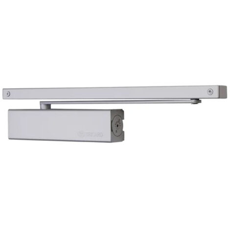 Ferme porte Bricard 2705 groom reversible et reglable 60 kg 950mm