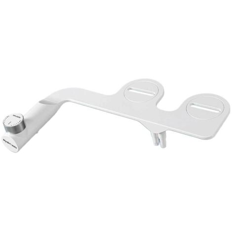 Kit toilette WC Japonais non éléctrique bidet Hydro VC