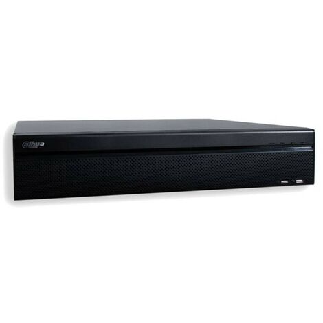 NVR Enregistreur Réseau PoE HD 16CH 1080p NVR5864-4KS2 (1/3)