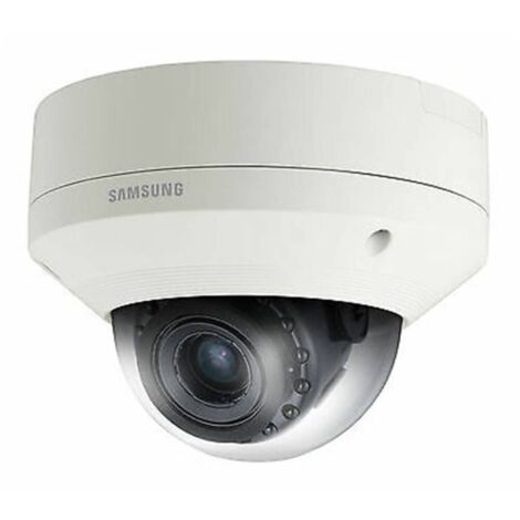 Caméra Dôme Analogique HD IR 1080p Samsung compatible DVR IP66/IK10 SCV-6023RP (1/2)