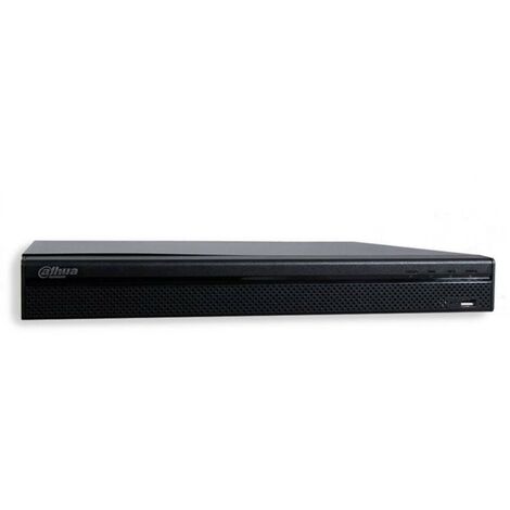 Enregistreur DVR analogique HD 8 CH 1080p HCVR8208A-S3 (1/3)