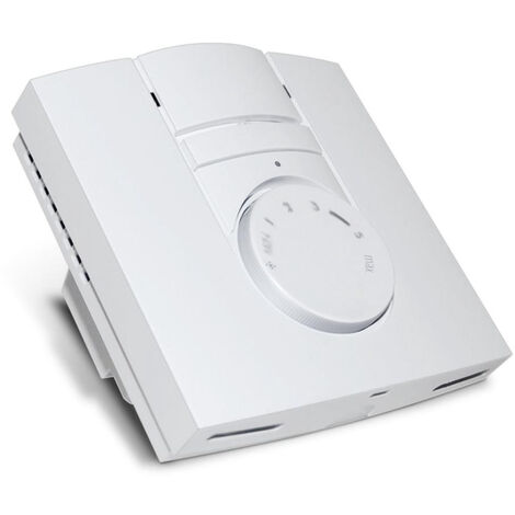 Thermostat d'ambiance pour chauffage au sol plancher chauffant