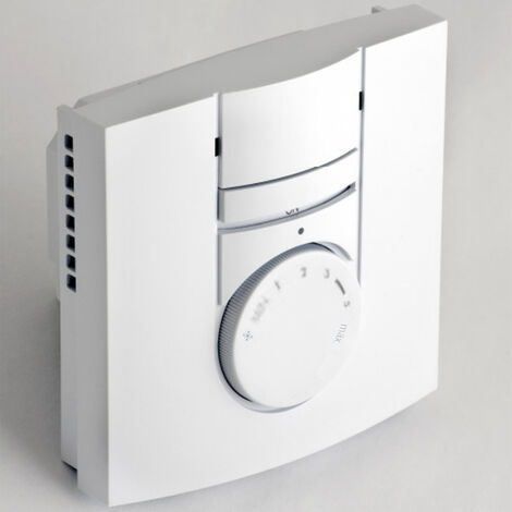 Thermostat d'ambiance pour chauffage au sol plancher chauffant