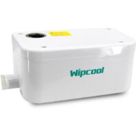 Pompe de relevage à condensats pour condensation climatisation et chaudière 50 L/h