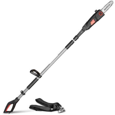 710W Oregon Guide 24cm sega per potatura ad asta