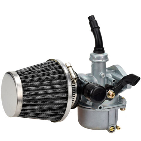 Vergaser Mit Luftfilter Für Mini Quad & ATV - 2-Takt Vergaserersatz
