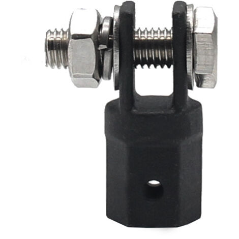 1/2 Zoll Scherenheber-Adapter Aus Chrom-Vanadium-Stahl – Universal Für Wohnwagen & Anhänger