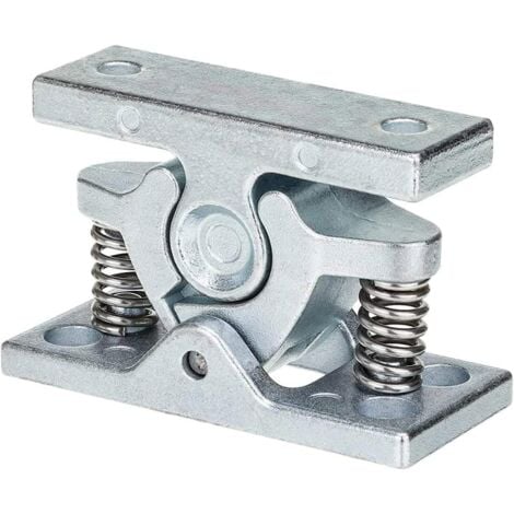 FOYTOKI Türstopper Set - 10 Stück Zinklegierung Stopper Für Schiebetüren & Scheunentore