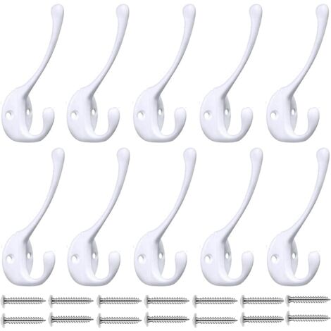 Robuster Kleiderbügel Aus ABS - Hohe Tragkraft, Taktisches Design