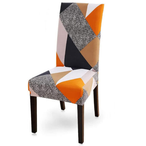 Stretchbezug Für Ohrensessel Mit Ottomane - Wasserdicht & Dehnbar In Blaugrün