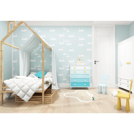 MOROBOR Silikon Griffe - Niedliche Seestern & Muschel Knäufe