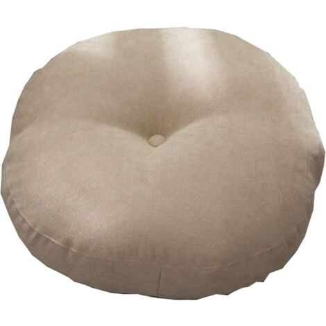 Dickes Bankkissen 120x40 Cm, 10 Cm Stark – Weicher Samt & Baumwolle Für Gartenbank & Sofa