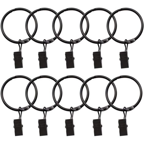 Produktbild von 10 Stück 50 Mm Hohlkupfer-Induktorspulen – 20 µH Ringkern-Flachspulen Für DIY-Ladeprojekte
