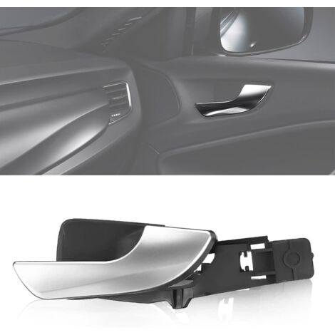 Innentürgriff Für Seat Ibiza 2009-2017 - Originalersatz 6J1837114A