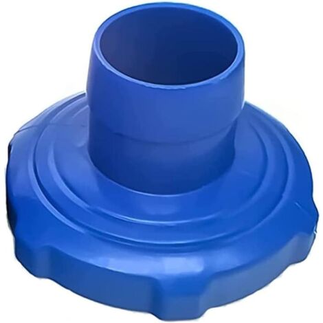 Yeeda Pool Skimmer Mit Schlauch & Adapter – Ersatzteil Für Oberirdische Pools | Poolfilter-Zubehör Für Sauberes Wasser