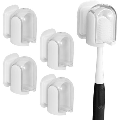 Pinguin Wandhalter Set - 2 Stück Aufbewahrungsboxen Für Fernbedienung & Stifte