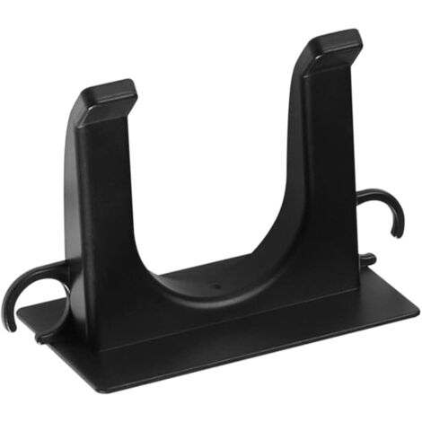 Wandhalter Für Hochdruckreiniger-Zubehör – 4 Stück, Edelstahl, Für Schnellanschlüsse