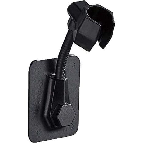 Verstellbares RÜCKSTOSSPAD Mechanik (Universal) (SCHWARZE VERSION
