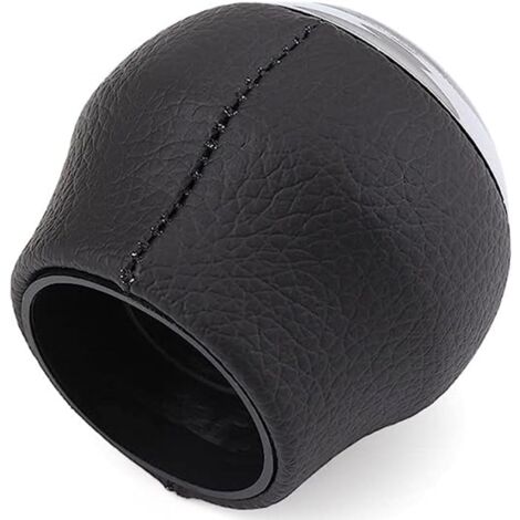CCYKXA (40×40×40)6 Speed Gear Shift Knob For Toyota RAV4,Car Manual Gear Shift Knob Gear Shifter Replacement Part