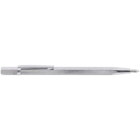 CCYKXA Carbide Tip Scriber Engraving Pen for Glass/Ceramic/Metal Sheet ...