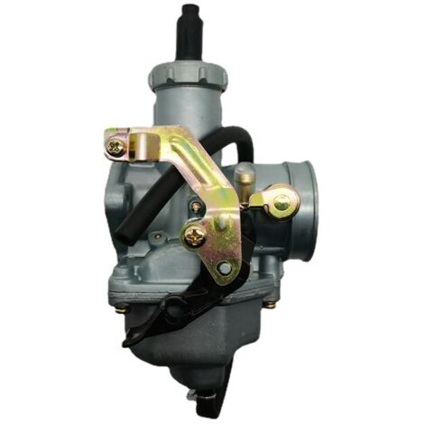 Carburatore PZ27 Per Moto 100cc-200cc - Per Dirtbike, Go Kart, ATV - Foto 7