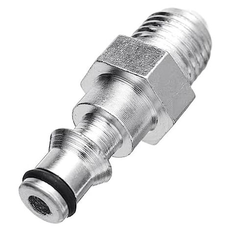 Adaptateur Raccord Rapide Laveuse Haute Pression M22 - Compatible Lavor, VAX - Générique