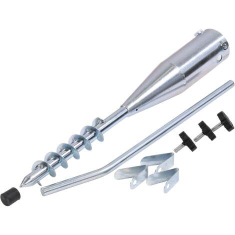 CCYKXA Schneider Ground Anchor for Parasols
