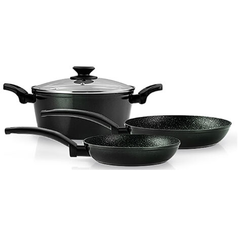 Batería de Cocina FAGOR