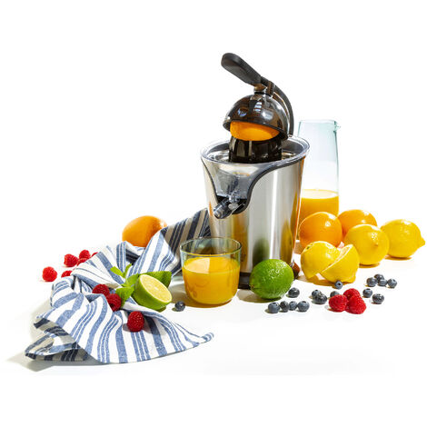 exprimidor naranjas electrico 25 watt. capacidad 700 ml. exprimidor zumo  narajas, exprimidor fruta